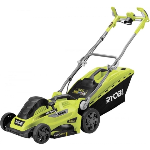 Ryobi RLM18E40H 1800 W grasmaaier, maaibreedte 40 cm - 5133002347