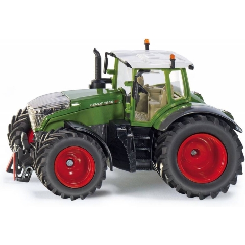 Siku fendt 1050 vario tractor - Hortus