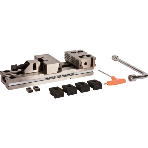 Huvema Gerardi freesklem GM 100 - 31480 - 31480