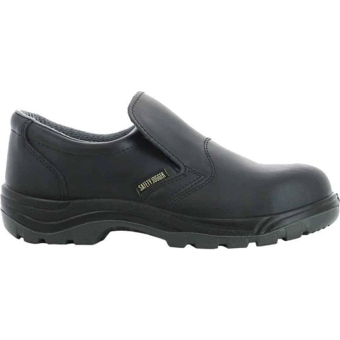 Safety Jogger X0600 S3 Zwart - Maat 39 - 11.118.033.39