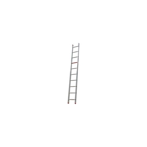 Altrex All Round enkel rechte ladder AR 1025 1 x 10 108310