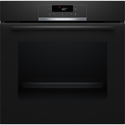 Bosch Hba571bb3 Serie 4 Pyrolyse Oven