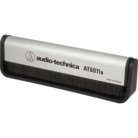 Audio-Technica Record Brush AT6011A | Onderhoud&cleaning | 4961310144289