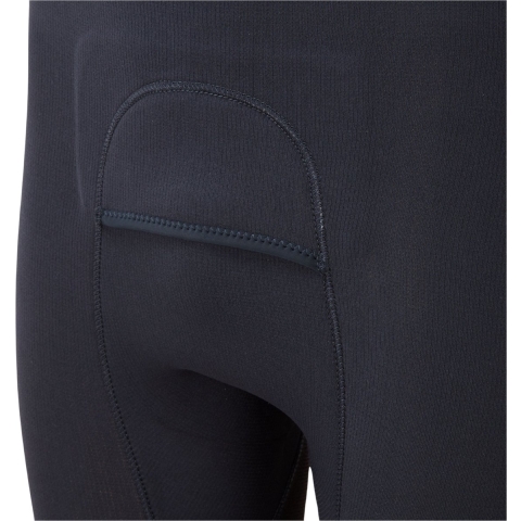 Gill Zentherm 2.0 Long John wetsuit 3 mm blauw heren, L