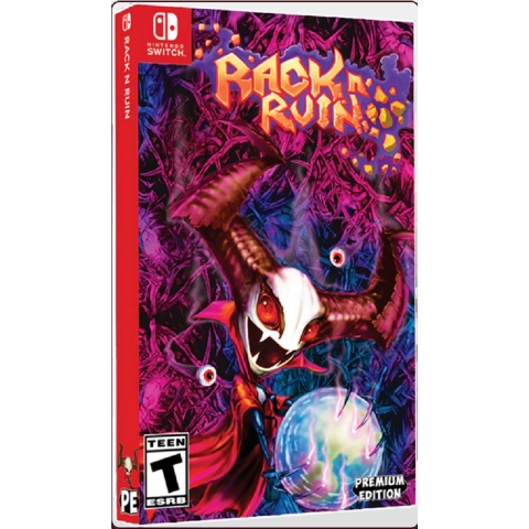 Rack n Ruin Standard Edition