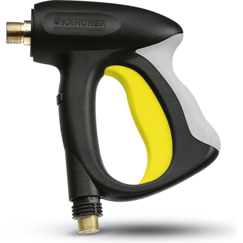 Karcher 4.775-466.0 | Easy Press-hogedrukpistool | softgrip | M 22 x 1,5 - 4.775-466.0