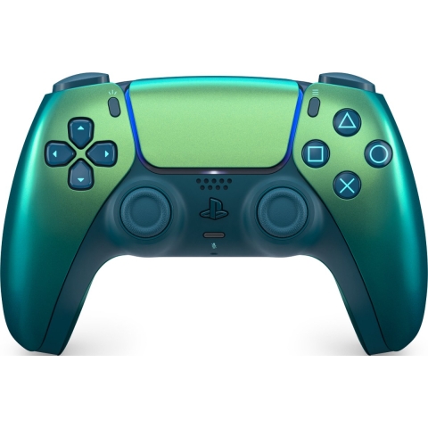 Sony Playstation 5 Dualsense Draadloze Controller - Chroma Teal