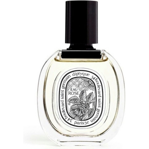 Diptyque Eau Rose Eau de Toilette Spray 50 ml