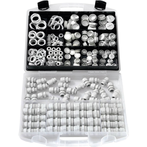 Wiska 10069995 Wartel assortiment 1 set(s)