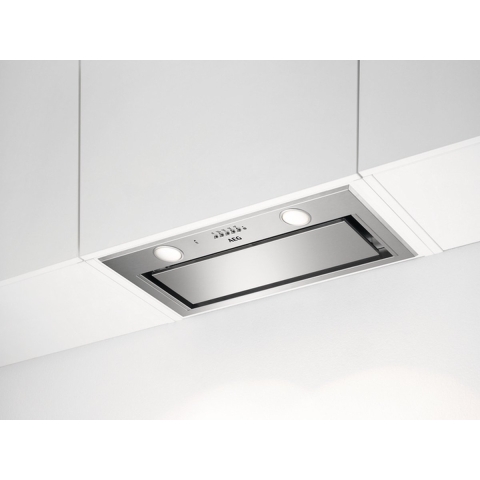 AEG AEG 7000 serie Hob2Hood¨ Afzuigunit 54 cm DGE5661HM