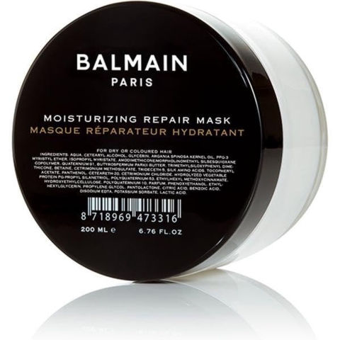 Balmain Moisturizing Repair Mask 200ml