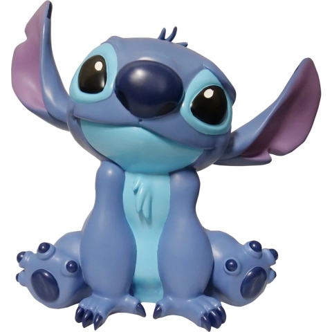 Tuinbeeld 30 Cm Stitch - Disney