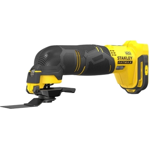 Stanley FATMAX SFMCE500B V20 18V Accu Multitool | Body - SFMCE500B-XJ