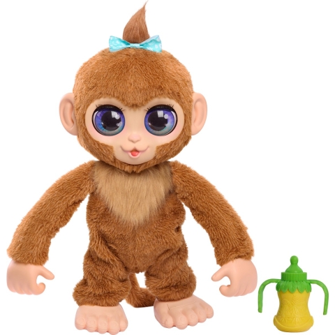Furreal Peanut Speel Aap