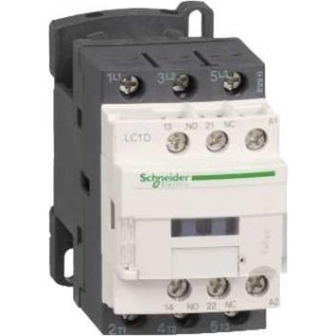Schneider Electric LC1D32BD Vermogensbeveiliging 1 stuk(s)