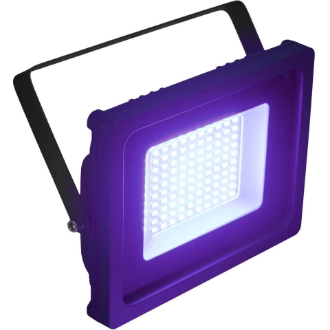 Eurolite LED IP FL-50 SMD UV 51914996 LED-buitenschijnwerper 55 W