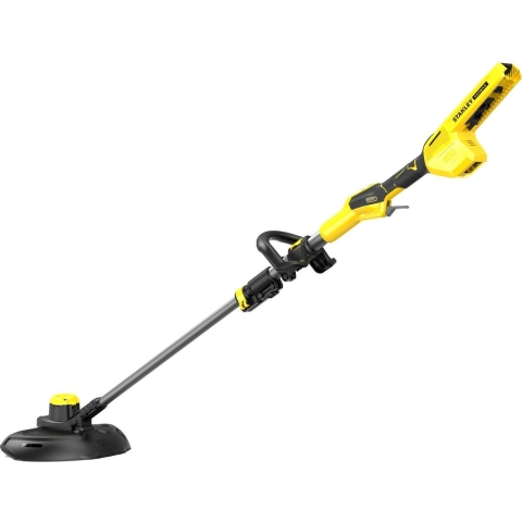 Stanley FATMAX SFMCSTB963B 54V Brushless Accu Trimmer | 33CM | Body - SFMCSTB963B-XJ