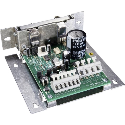 EPH Elektronik DLS 24/10/P Toerentalregelaar 10 A 24 V/DC