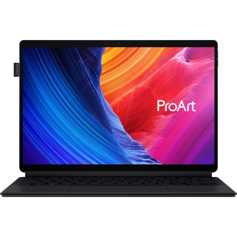 Asus Proart Pz13 Ht5306qa-lx006x - 13.3 Inch Qualcomm Snapdragon X Plus 16 Gb 1 Tb Copilot+ Pc
