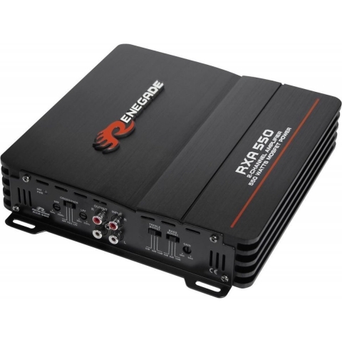 Renegade RXA550 Versterker 2-kanaals 300 W