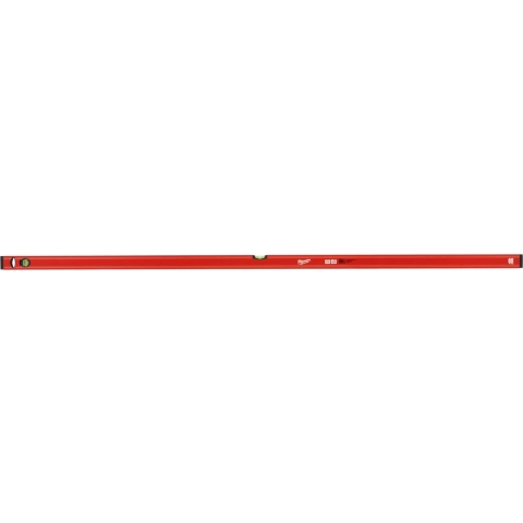 Milwaukee Accessoires REDSTICK Slim Waterpas | Magnetisch | 120cm - 4932464857