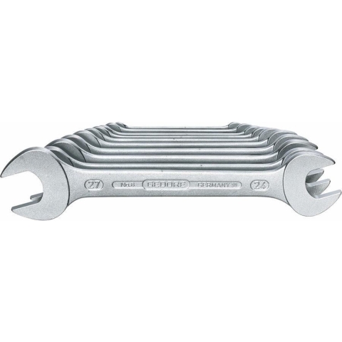 Gedore Steeksleutelset 10-dlg. - 6077540