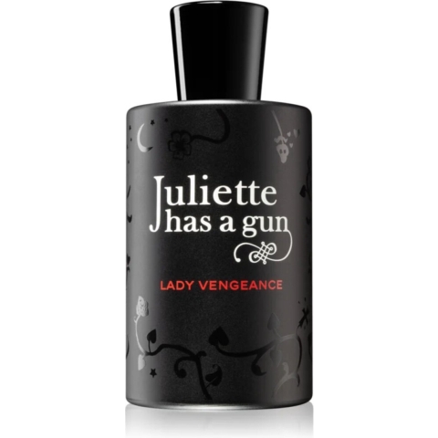 Juliette Has a Gun Lady Vengeance Eau De Parfum Spray 100 ml
