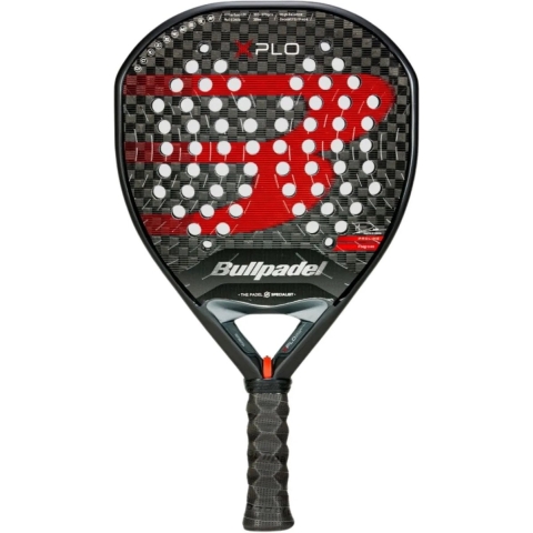 Bullpadel Xplo 2025 Padel Racket