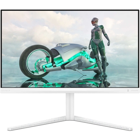 Evnia 3000 24" Gaming monitor