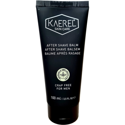 6x Kaerel After Shave Balsem 100 ml