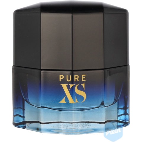 Paco Rabanne Pure XS Eau de Toilette Spray 50 ml