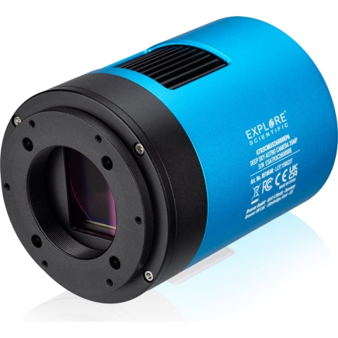 EXPLORE SCIENTIFIC Deep Sky Astro Camera 26MP