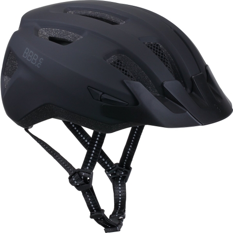 BBB helm condor 2.0 MIPS mat zwart M