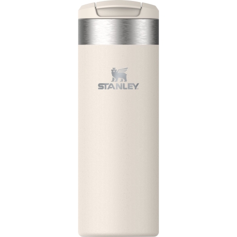 De Aerolight™ Transit Mug | 0.47L | Beige | Cream Metallic | Stanley 1913