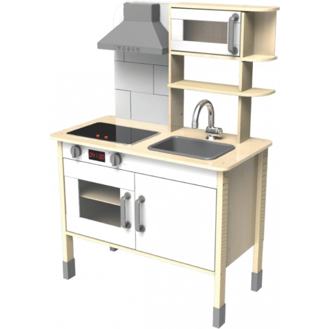 Eichhorn speelkeuken 100002494