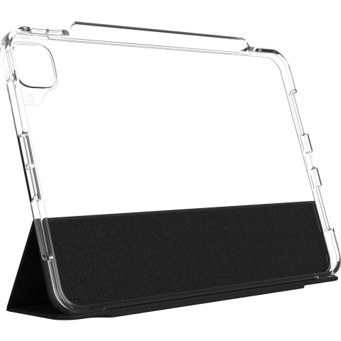 ZAGG Crystal Palace Folio Book cover Transparant Tabletcover