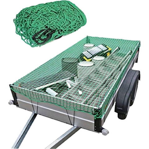 IWH 010235 Aanhangernet (l x b) 4.5 m x 3.5 m