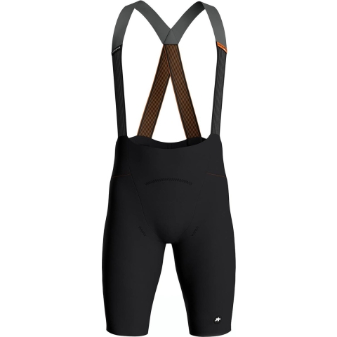 Assos Equipe RS S11 fietsbroek lang Black Series heren L