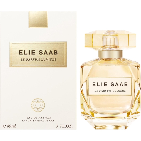 Elie Saab Le Parfum Lumière Eau de Parfum Spray 90 ml