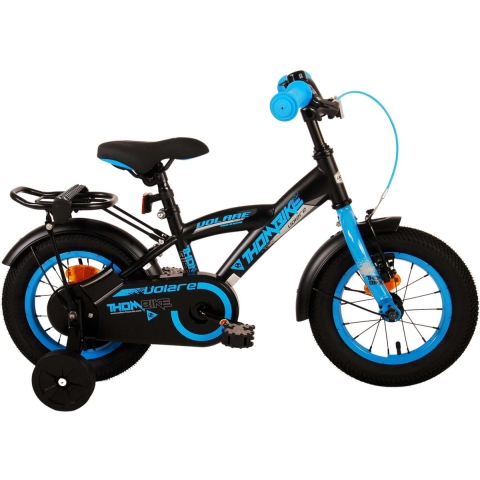 Volare Thombike 12 Inch Jongens  Blauw  +€15.00 Inruilkorting