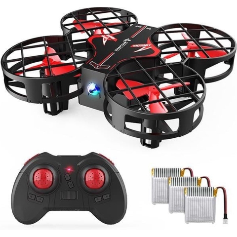Snaptain SNAPTAIN H823H mini drone