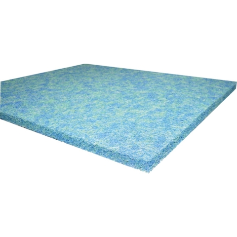 Japan Mat 120 X100 X3,8 Cm Blauw vijver - SuperFish