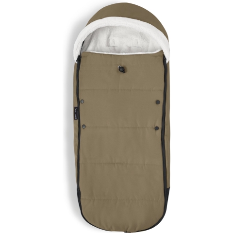 Voetenzak Stokke YOYO3 Toffee