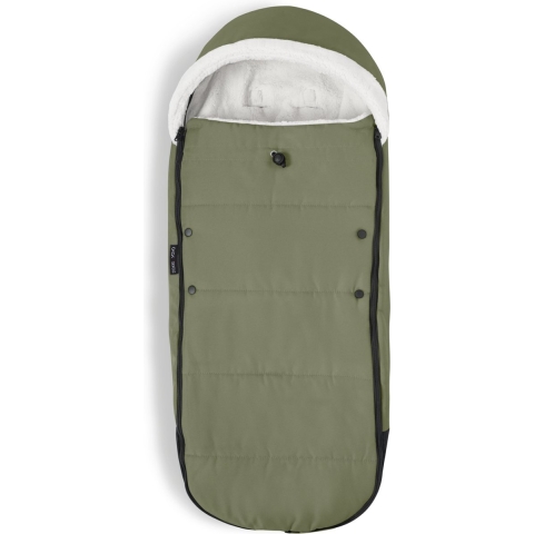 Voetenzak Stokke YOYO3 Olive