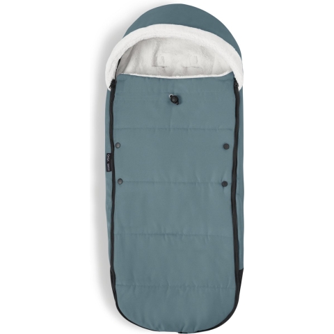 Voetenzak Stokke YOYO3 Aqua