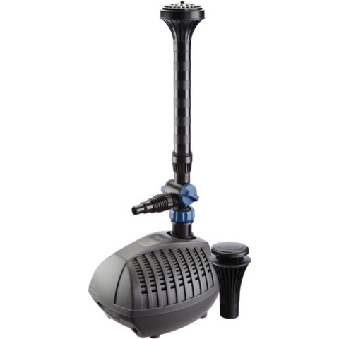 Aquarius Fountain Set Eco 5500 - Oase