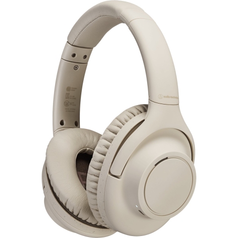 Audio-Technica Headphone ATHS300BTBG | Over-ear koptelefoons | 4961310162085