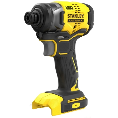 Stanley FATMAX SFMCF810B V20 18V Accuslagschroevendraaier | Body - SFMCF810B-XJ