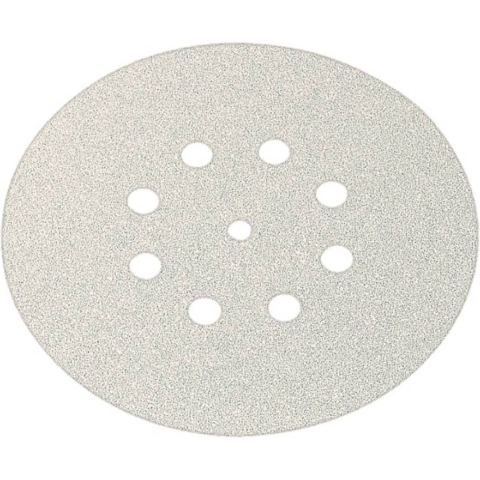 Fein 63728056013 Excenterschuurpapier Geperforeerd Korrelgrootte 80 (Ø) 150 mm 50 stuk(s)