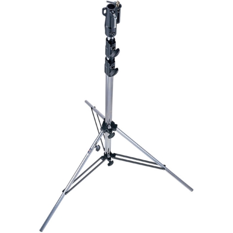 Manfrotto 126CSU Lampstatief Heavy Duty